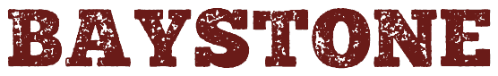 Baystone Quartz original logo