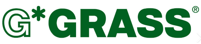 GRASS original logo
