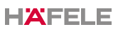 Häfele original logo
