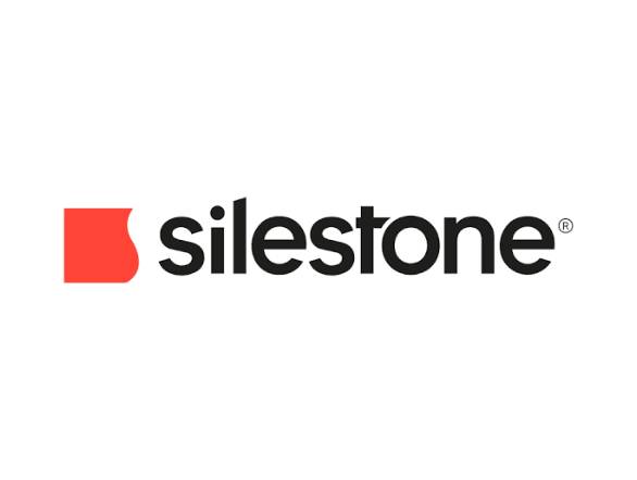 Silestone original logo